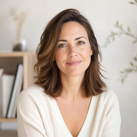 Camille Moreau