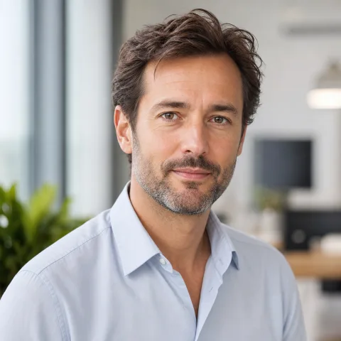Julien Morel
